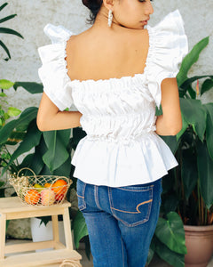 Felicity Top