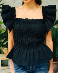 Felicity Top