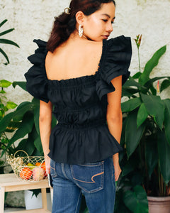 Felicity Top