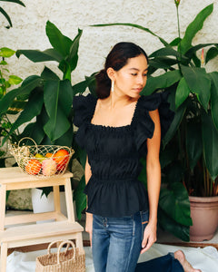 Felicity Top