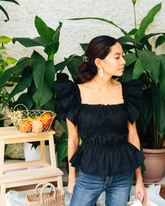 Felicity Top