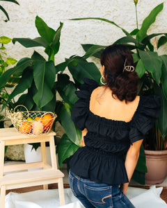 Felicity Top