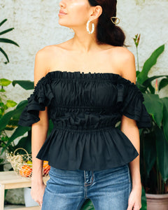 Felicity Top