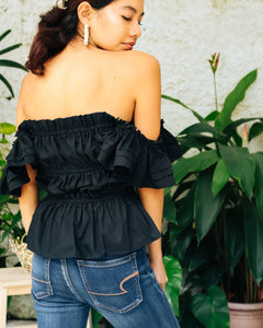 Felicity Top