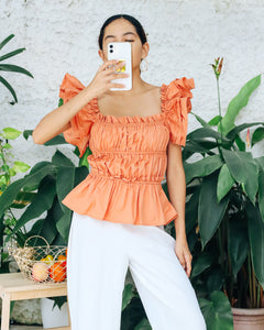 Felicity Top