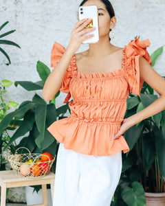 Felicity Top