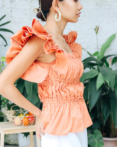Felicity Top