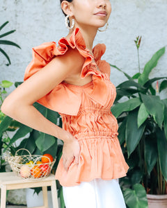 Felicity Top