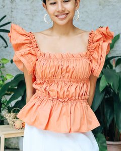 Felicity Top