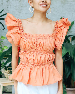 Felicity Top