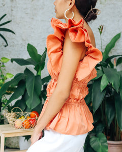 Felicity Top