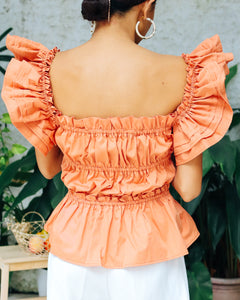 Felicity Top
