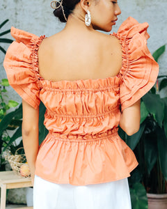 Felicity Top