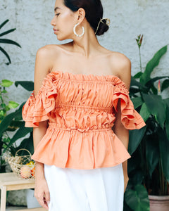 Felicity Top