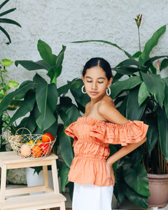 Felicity Top