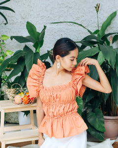 Felicity Top