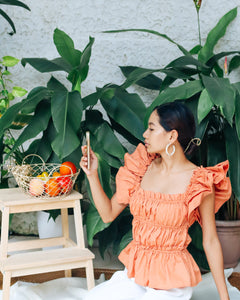 Felicity Top