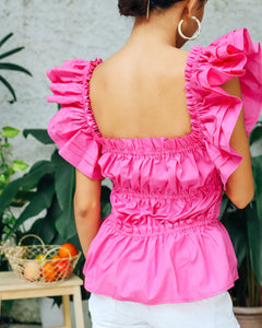 Felicity Top