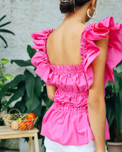 Felicity Top