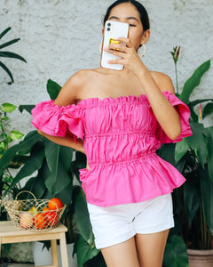 Felicity Top