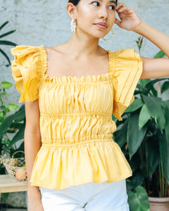 Felicity Top