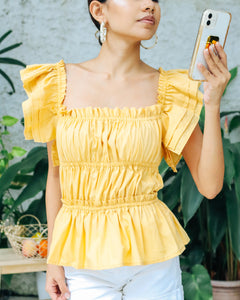 Felicity Top