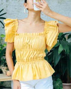 Felicity Top
