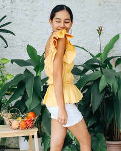 Felicity Top