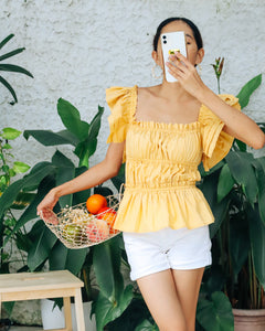 Felicity Top