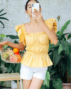 Felicity Top