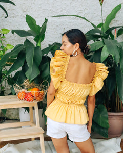 Felicity Top