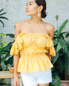 Felicity Top