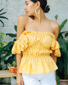 Felicity Top