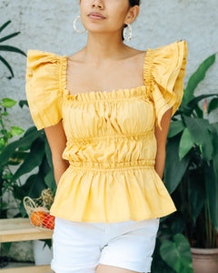 Felicity Top