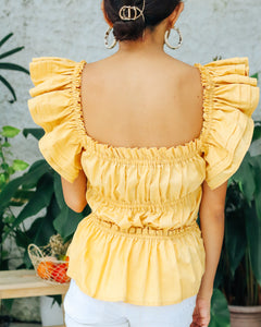 Felicity Top