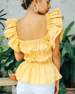 Felicity Top