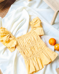 Felicity Top