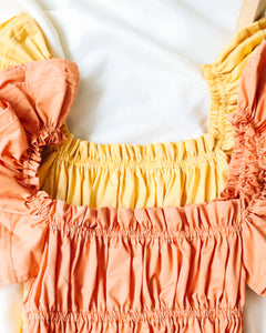 Felicity Top