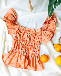Felicity Top