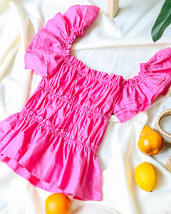 Felicity Top