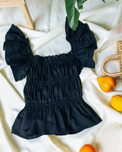 Felicity Top
