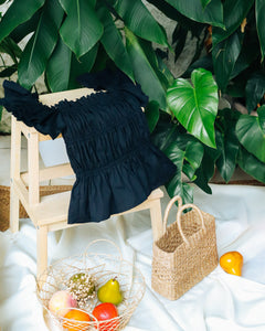 Felicity Top