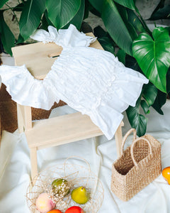 Felicity Top