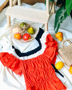Felicity Top