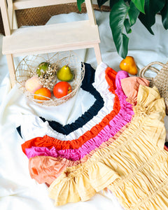 Felicity Top