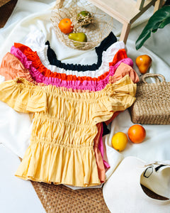 Felicity Top