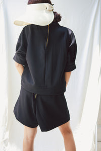 Nikko pull over set