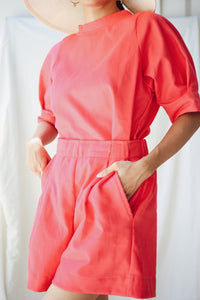 Nikko pull over set