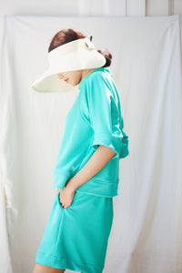 Nikko pull over set
