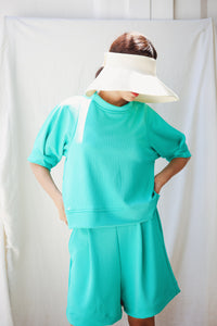 Nikko pull over set